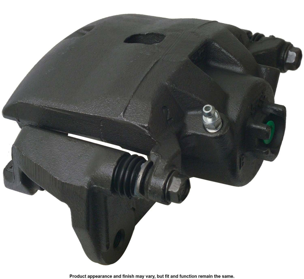 Remanufactured Unloaded Caliper w/Bracket - A1 Cardone 19-B2916
