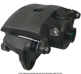 Remanufactured Unloaded Caliper w/Bracket - A1 Cardone 19-B2916