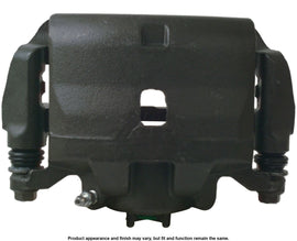 Remanufactured Unloaded Caliper w/Bracket - A1 Cardone 19-B2916