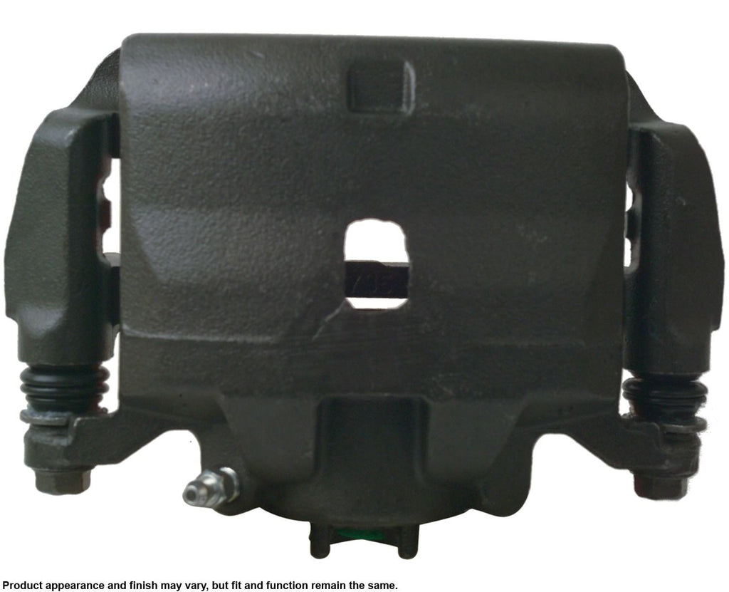 Remanufactured Unloaded Caliper w/Bracket - A1 Cardone 19-B2916