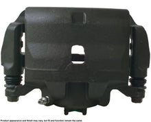 Load image into Gallery viewer, Remanufactured Unloaded Caliper w/Bracket - A1 Cardone 19-B2916