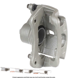 Remanufactured Unloaded Caliper w/Bracket - A1 Cardone 19-B2917