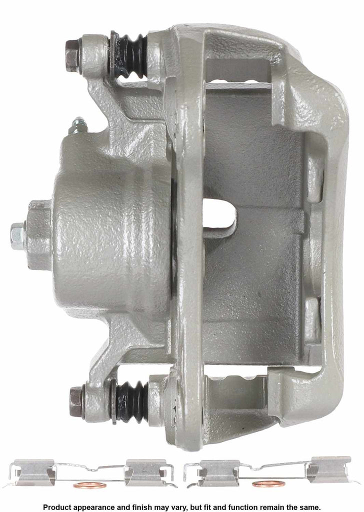 Remanufactured Unloaded Caliper w/Bracket - A1 Cardone 19-B2917