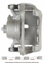 Load image into Gallery viewer, Remanufactured Unloaded Caliper w/Bracket - A1 Cardone 19-B2917