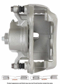 Remanufactured Unloaded Caliper w/Bracket - A1 Cardone 19-B2917