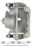 Remanufactured Unloaded Caliper w/Bracket - A1 Cardone 19-B2917