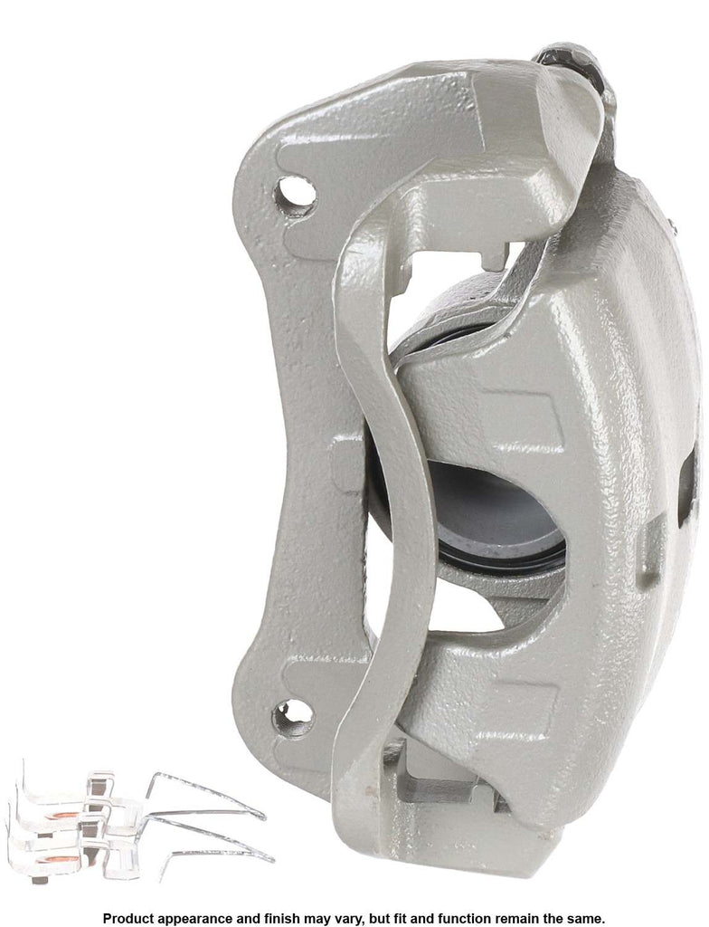 Remanufactured Unloaded Caliper w/Bracket - A1 Cardone 19-B2917