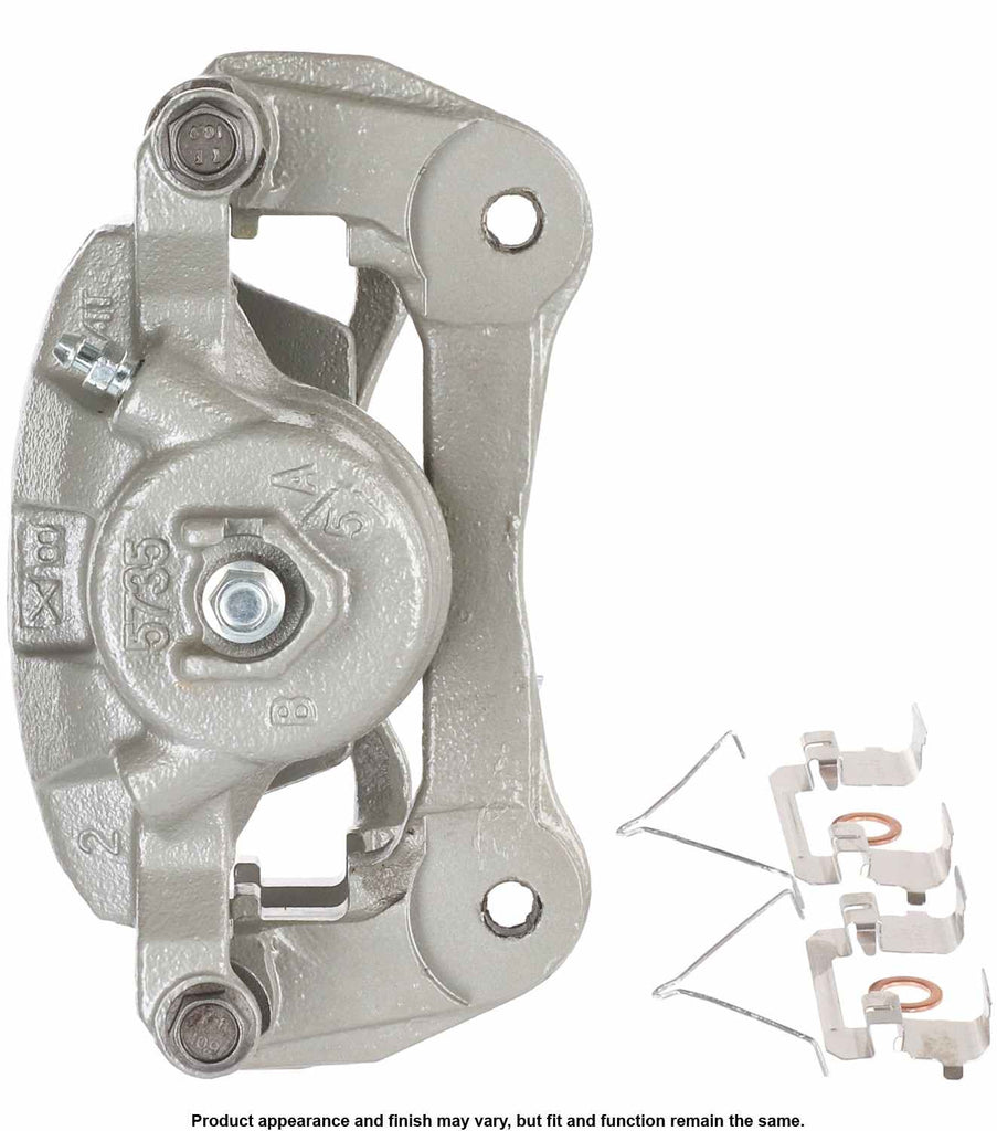 Remanufactured Unloaded Caliper w/Bracket - A1 Cardone 19-B2917