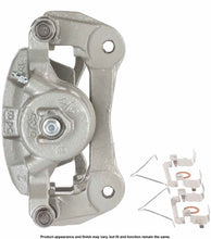Load image into Gallery viewer, Remanufactured Unloaded Caliper w/Bracket - A1 Cardone 19-B2917