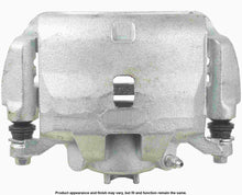Load image into Gallery viewer, Remanufactured Unloaded Caliper w/Bracket - A1 Cardone 19-B2917