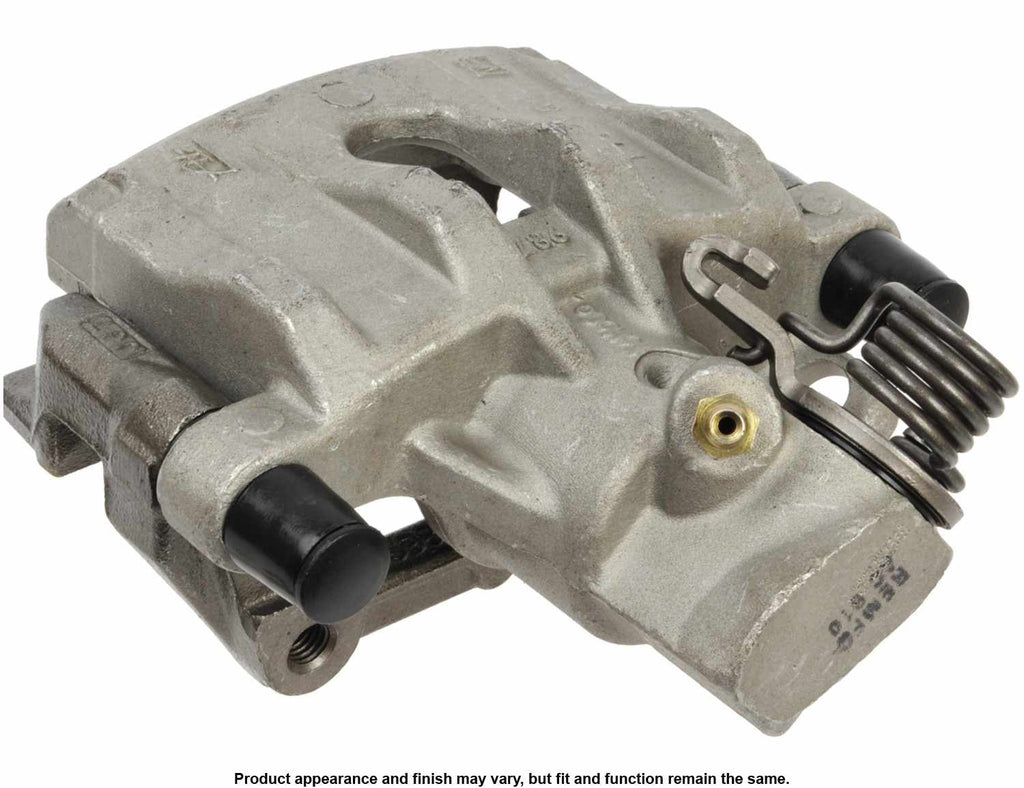 Remanufactured Unloaded Caliper w/Bracket - A1 Cardone 19-B2954A