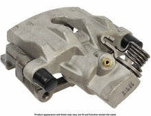 Load image into Gallery viewer, Remanufactured Unloaded Caliper w/Bracket - A1 Cardone 19-B2954A