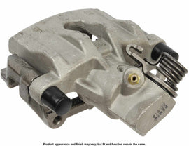 Remanufactured Unloaded Caliper w/Bracket - A1 Cardone 19-B2954A