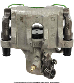 Remanufactured Unloaded Caliper w/Bracket - A1 Cardone 19-B2954A