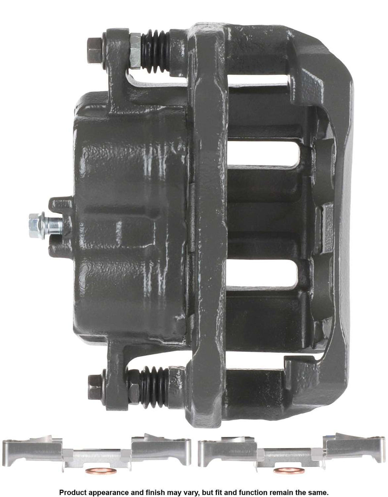 Remanufactured Unloaded Caliper w/Bracket - A1 Cardone 19-B2958