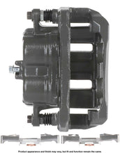 Load image into Gallery viewer, Remanufactured Unloaded Caliper w/Bracket - A1 Cardone 19-B2958