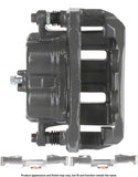 Remanufactured Unloaded Caliper w/Bracket - A1 Cardone 19-B2958