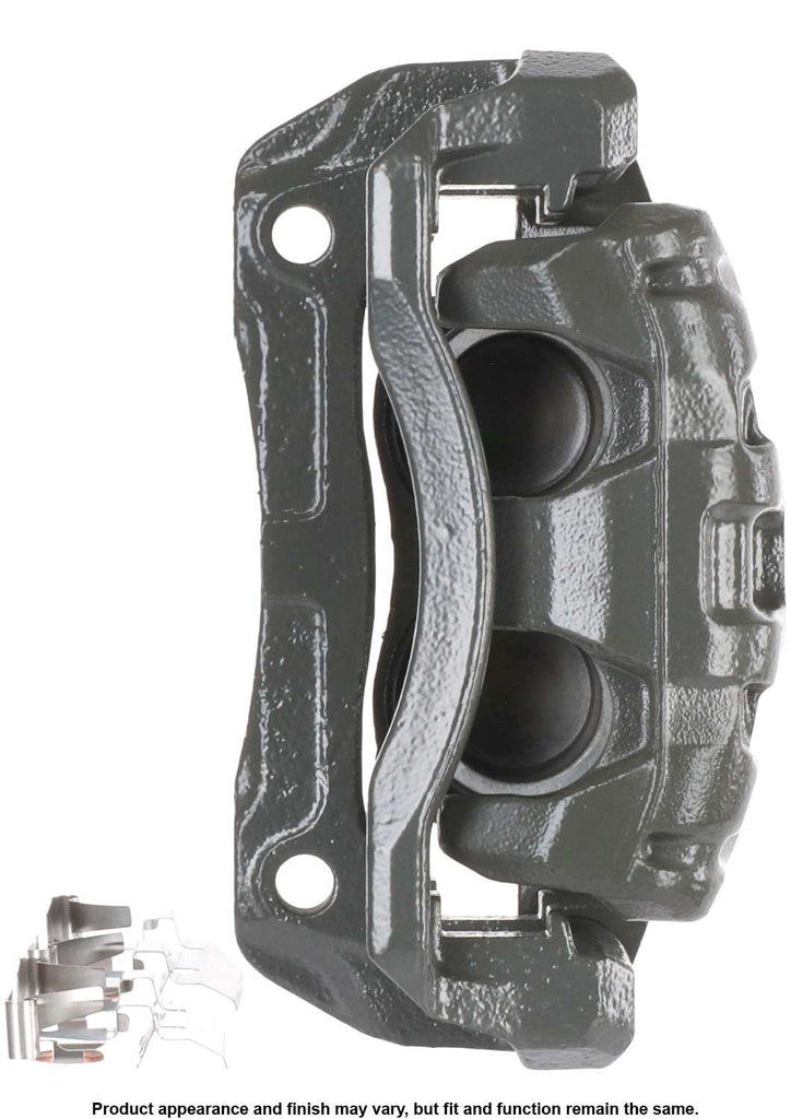 Remanufactured Unloaded Caliper w/Bracket - A1 Cardone 19-B2958