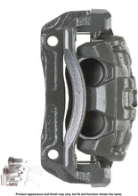 Load image into Gallery viewer, Remanufactured Unloaded Caliper w/Bracket - A1 Cardone 19-B2958