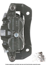 Load image into Gallery viewer, Remanufactured Unloaded Caliper w/Bracket - A1 Cardone 19-B2958