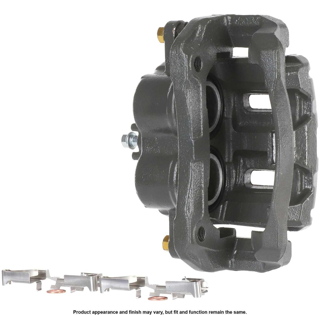 Remanufactured Unloaded Caliper w/Bracket - A1 Cardone 19-B2959