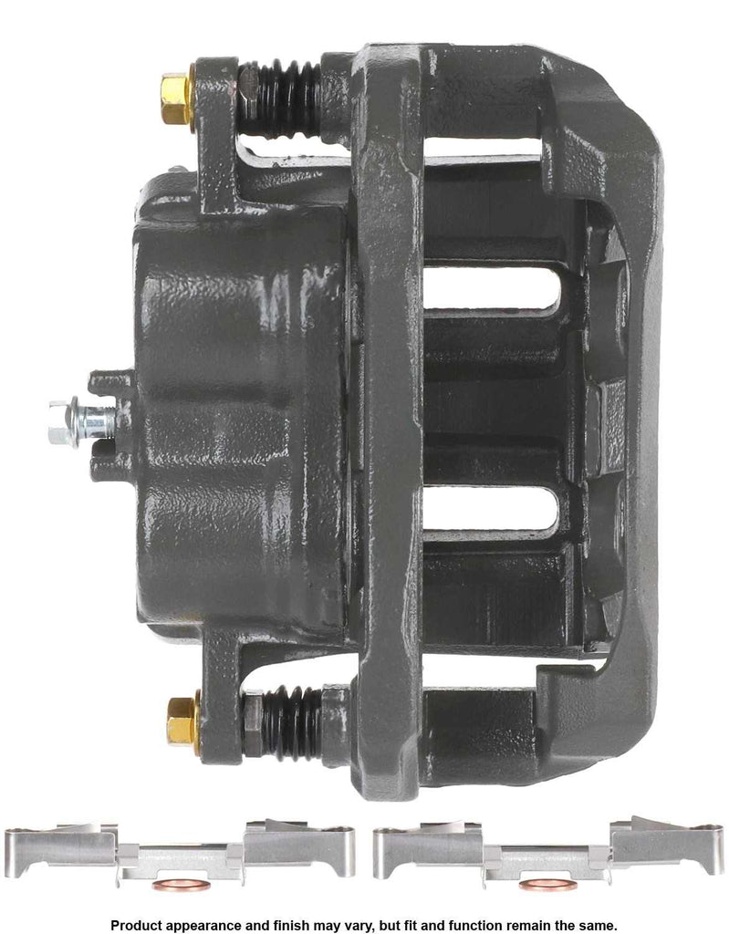 Remanufactured Unloaded Caliper w/Bracket - A1 Cardone 19-B2959