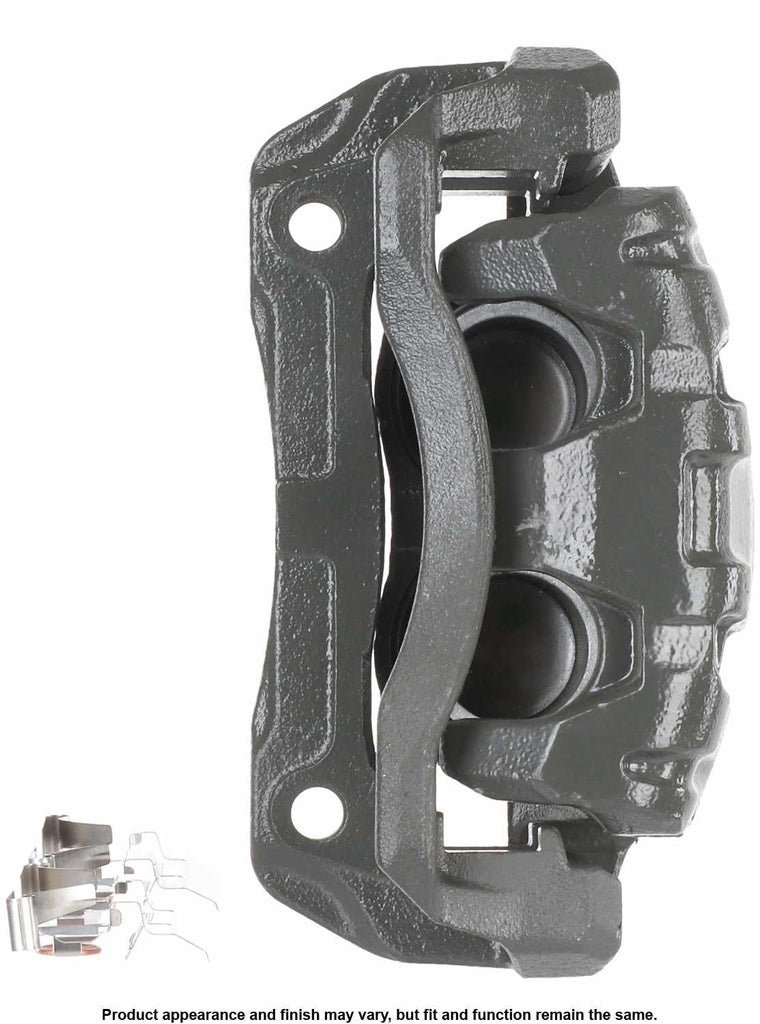 Remanufactured Unloaded Caliper w/Bracket - A1 Cardone 19-B2959