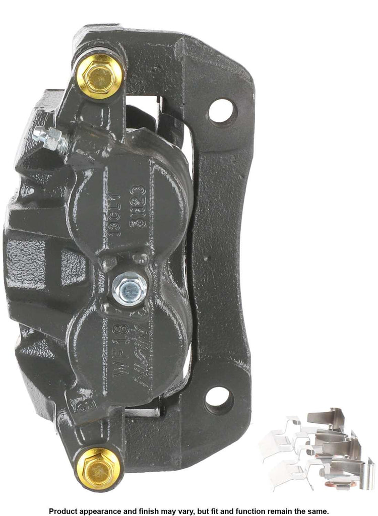 Remanufactured Unloaded Caliper w/Bracket - A1 Cardone 19-B2959