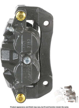 Load image into Gallery viewer, Remanufactured Unloaded Caliper w/Bracket - A1 Cardone 19-B2959