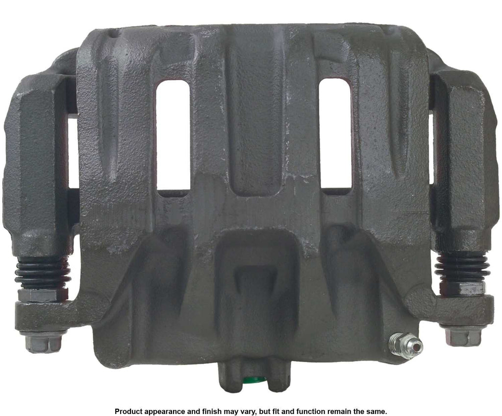 Remanufactured Unloaded Caliper w/Bracket - A1 Cardone 19-B2959