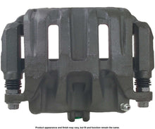 Load image into Gallery viewer, Remanufactured Unloaded Caliper w/Bracket - A1 Cardone 19-B2959