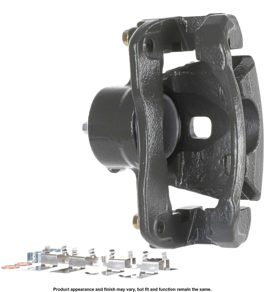 Remanufactured Unloaded Caliper w/Bracket - A1 Cardone 19-B3128