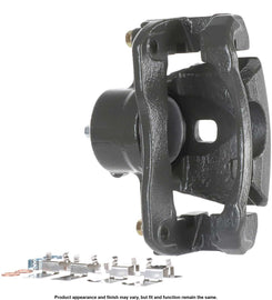 Remanufactured Unloaded Caliper w/Bracket - A1 Cardone 19-B3128