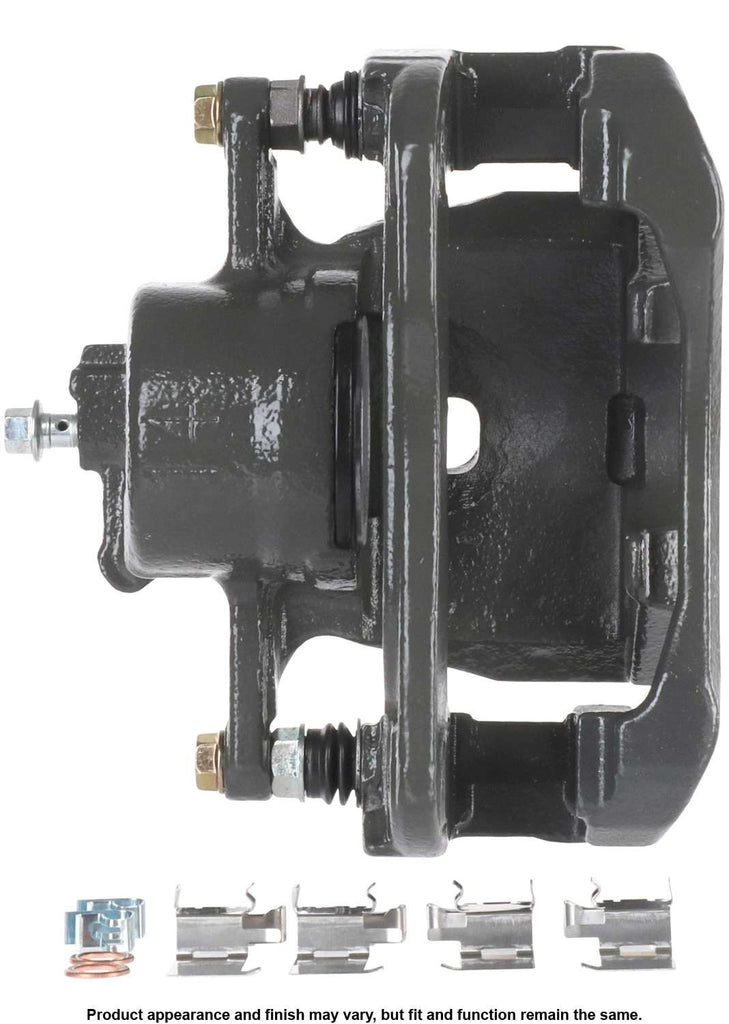 Remanufactured Unloaded Caliper w/Bracket - A1 Cardone 19-B3128