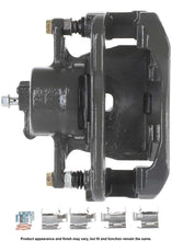Load image into Gallery viewer, Remanufactured Unloaded Caliper w/Bracket - A1 Cardone 19-B3128