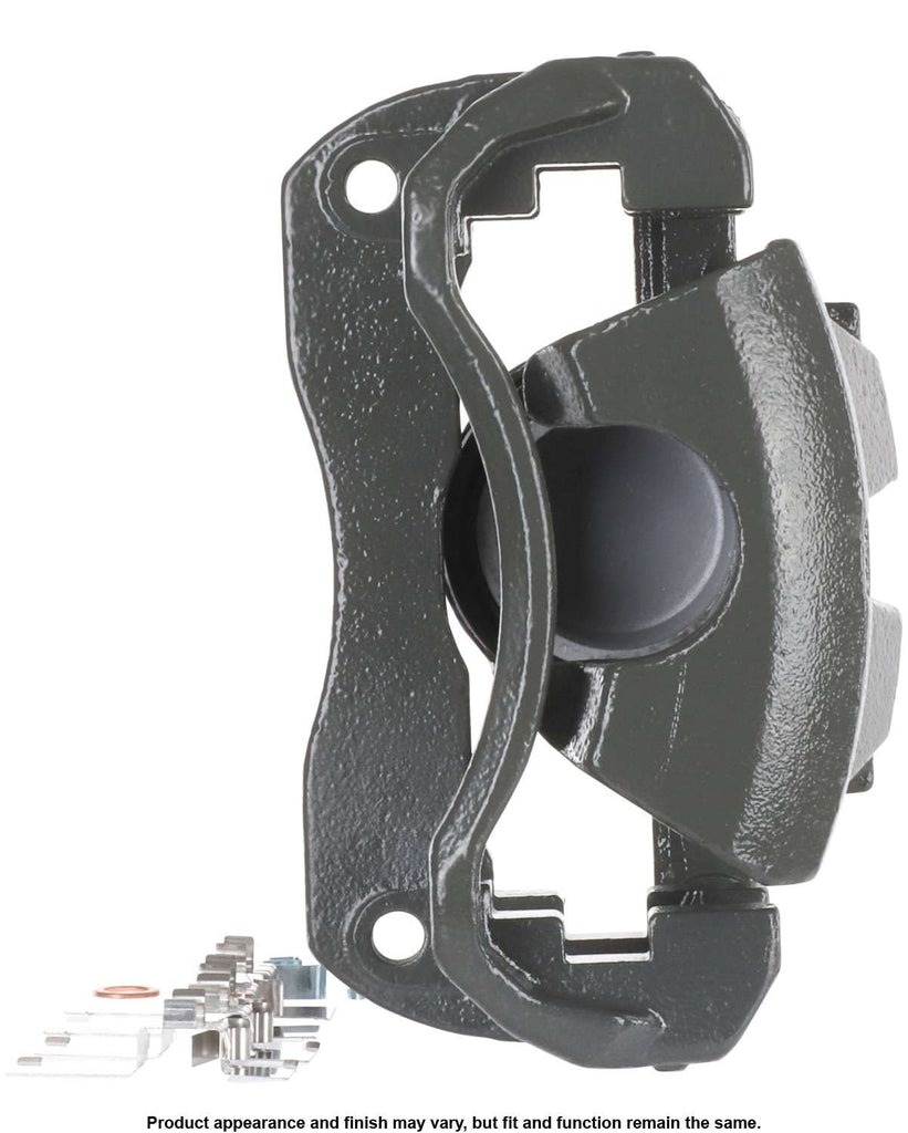 Remanufactured Unloaded Caliper w/Bracket - A1 Cardone 19-B3128