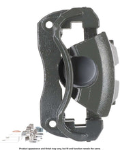 Load image into Gallery viewer, Remanufactured Unloaded Caliper w/Bracket - A1 Cardone 19-B3128
