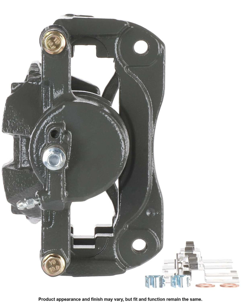 Remanufactured Unloaded Caliper w/Bracket - A1 Cardone 19-B3128