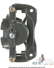 Load image into Gallery viewer, Remanufactured Unloaded Caliper w/Bracket - A1 Cardone 19-B3128