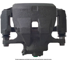Load image into Gallery viewer, Remanufactured Unloaded Caliper w/Bracket - A1 Cardone 19-B3128