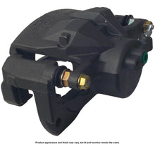 Load image into Gallery viewer, Remanufactured Unloaded Caliper w/Bracket - A1 Cardone 19-B3129