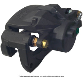 Remanufactured Unloaded Caliper w/Bracket - A1 Cardone 19-B3129