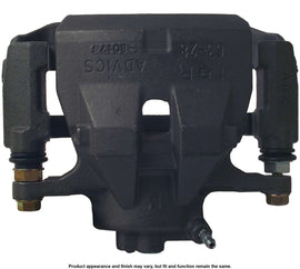 Remanufactured Unloaded Caliper w/Bracket - A1 Cardone 19-B3129