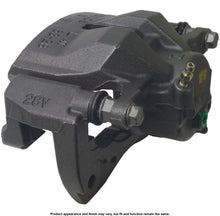 Load image into Gallery viewer, Remanufactured Unloaded Caliper w/Bracket - A1 Cardone 19-B3194