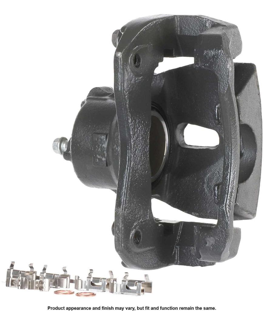 Remanufactured Unloaded Caliper w/Bracket - A1 Cardone 19-B3195