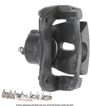 Load image into Gallery viewer, Remanufactured Unloaded Caliper w/Bracket - A1 Cardone 19-B3195