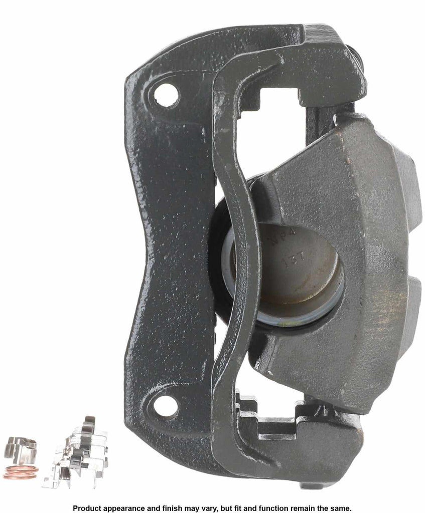 Remanufactured Unloaded Caliper w/Bracket - A1 Cardone 19-B3195