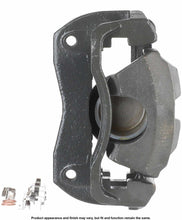 Load image into Gallery viewer, Remanufactured Unloaded Caliper w/Bracket - A1 Cardone 19-B3195