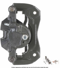 Load image into Gallery viewer, Remanufactured Unloaded Caliper w/Bracket - A1 Cardone 19-B3195