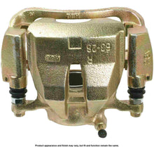 Load image into Gallery viewer, Remanufactured Unloaded Caliper w/Bracket - A1 Cardone 19-B3195